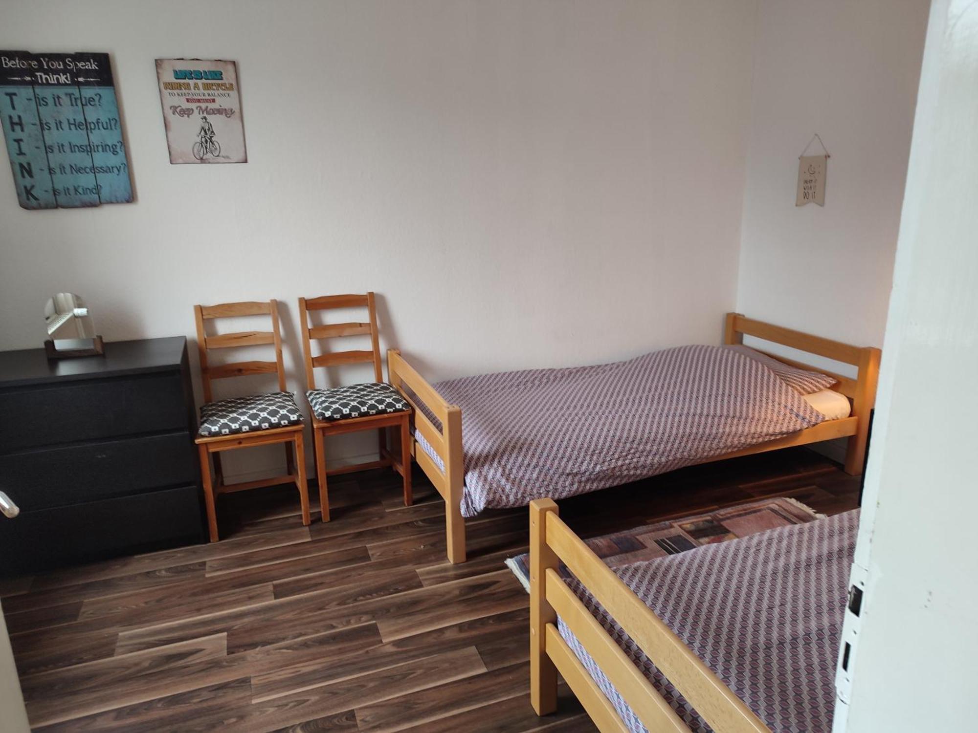 Ferienwohnung Finkeldei Winterberg Buitenkant foto